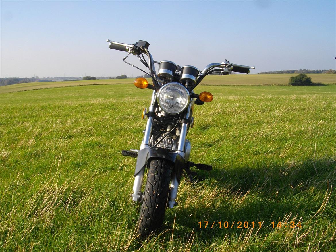 Skyteam PBR (bytt-es) billede 3