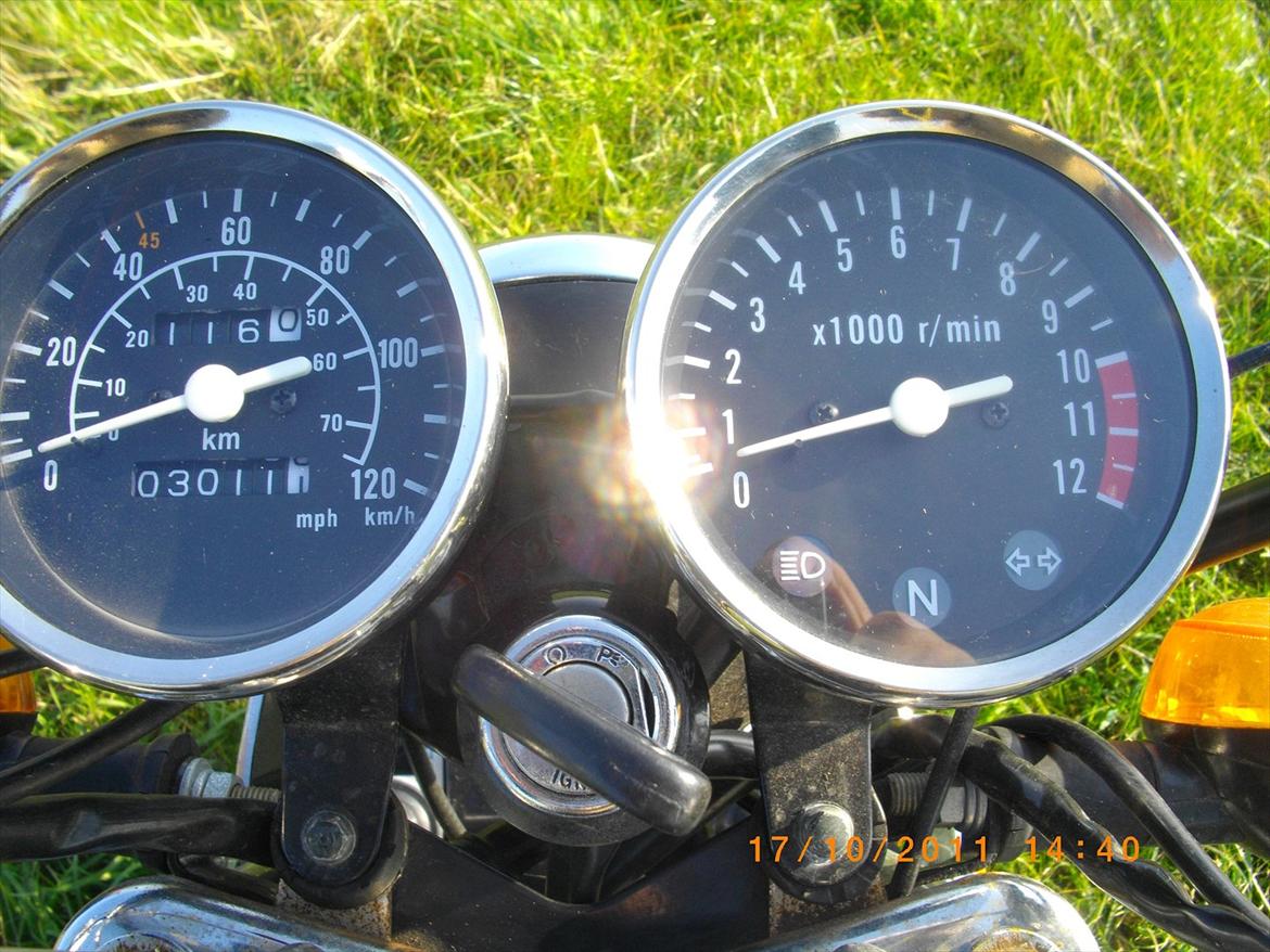 Skyteam PBR (bytt-es) billede 10