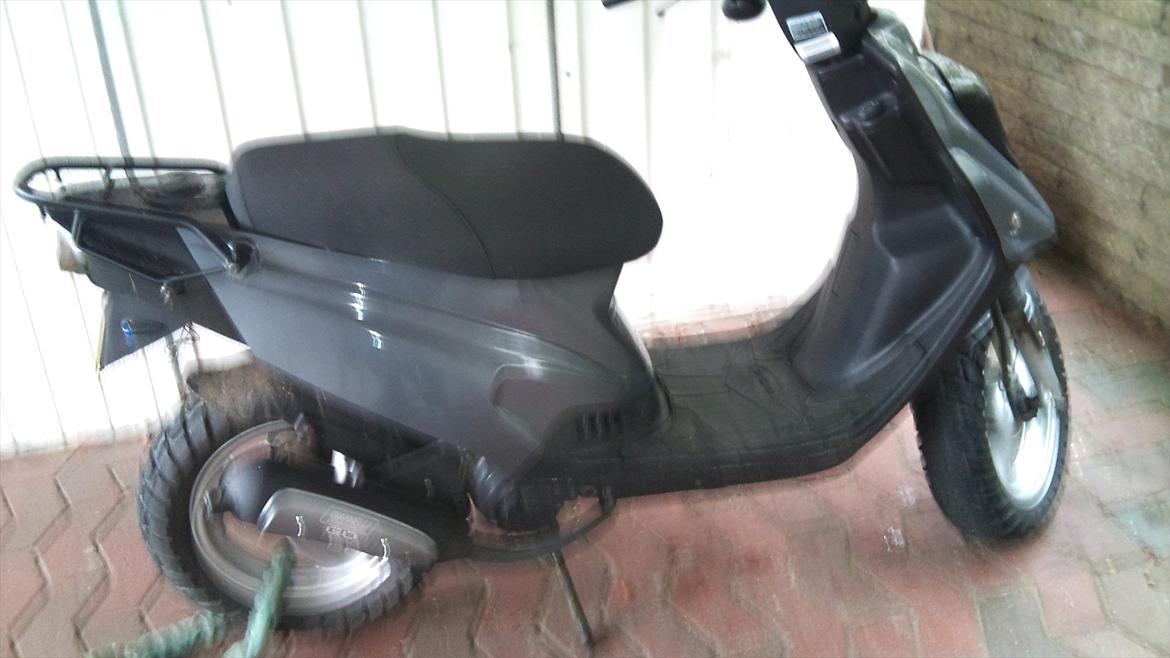 PGO HOT 50 billede 2