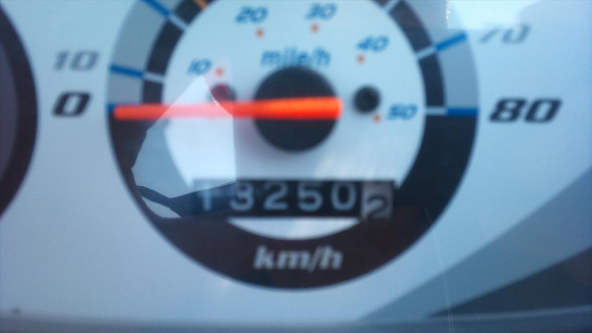 PGO HOT 50 billede 8