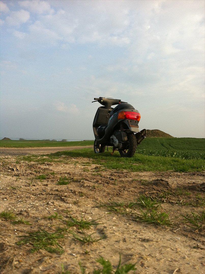 Piaggio Zip  billede 3