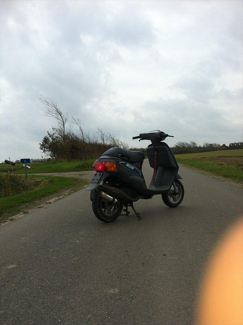 Piaggio Zip  billede 5