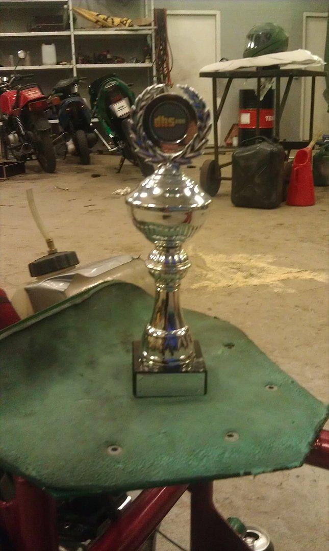 Aprilia Sprinter billede 3