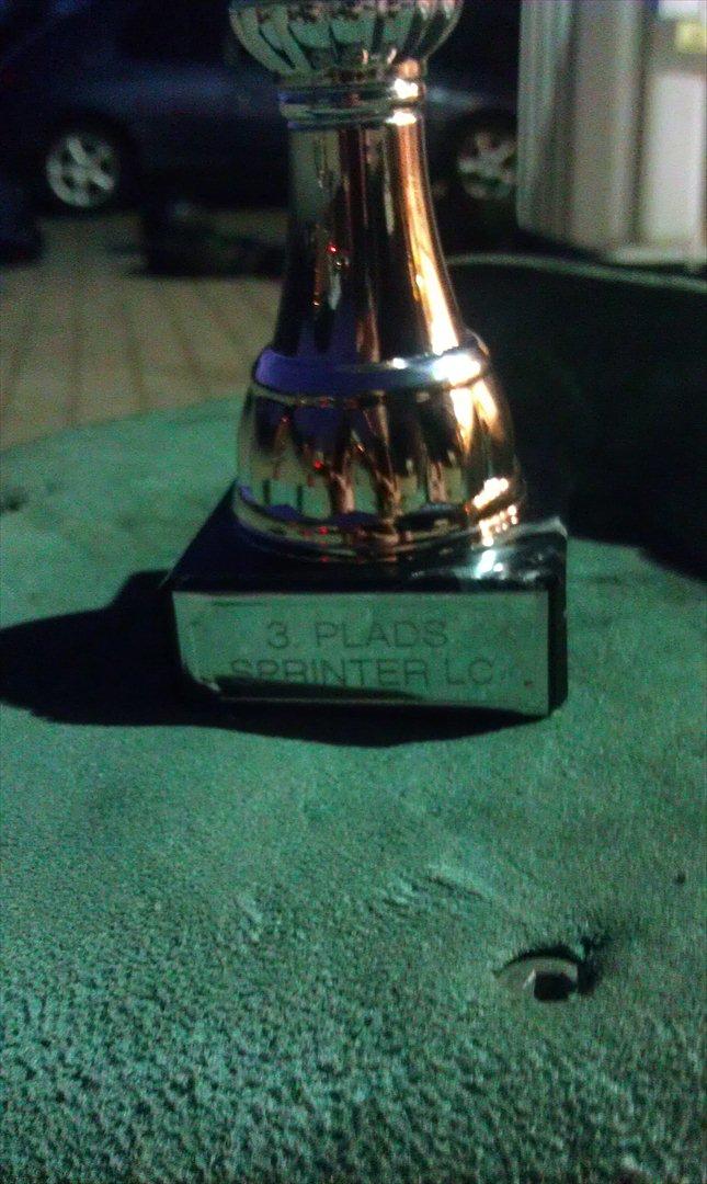 Aprilia Sprinter billede 8