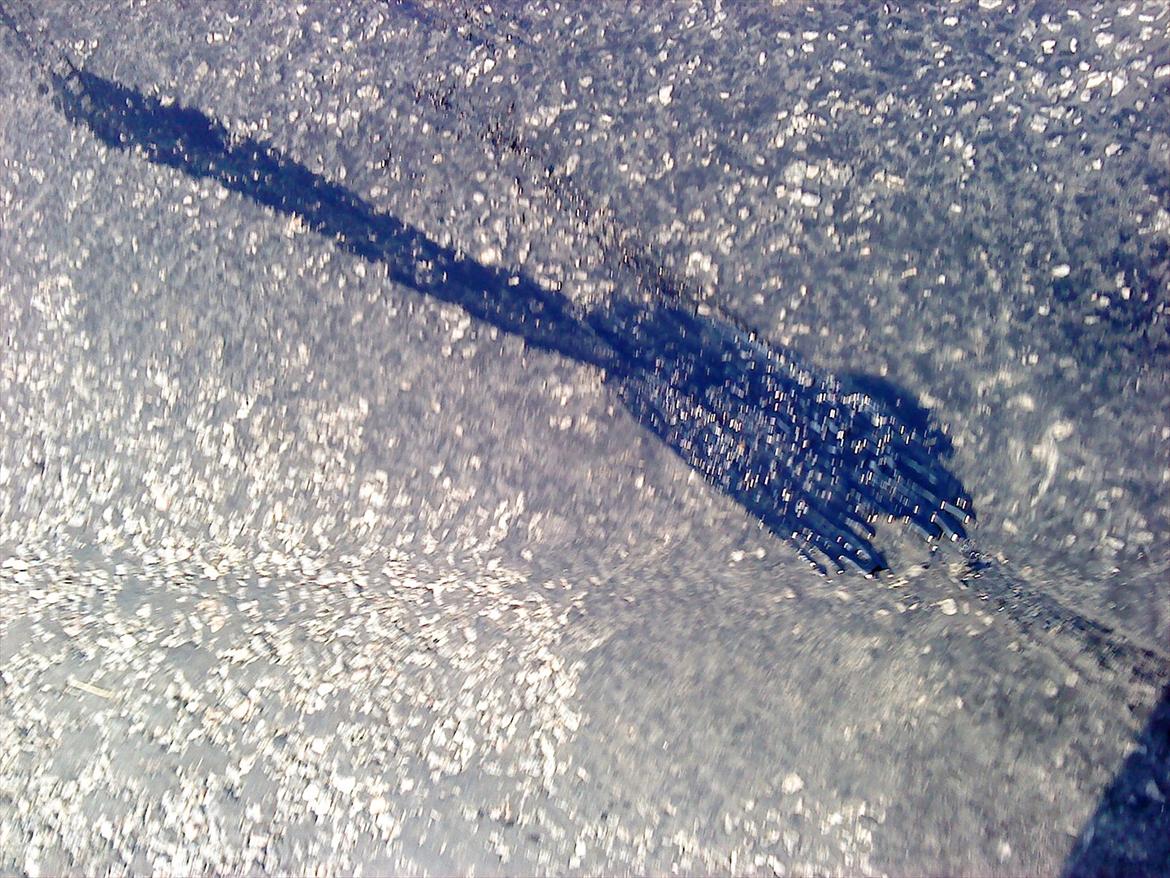 Vespa Ciao Pasta Negra AC ND - Hvem siger en Ciao ikke kan lave en brænder? :) billede 8