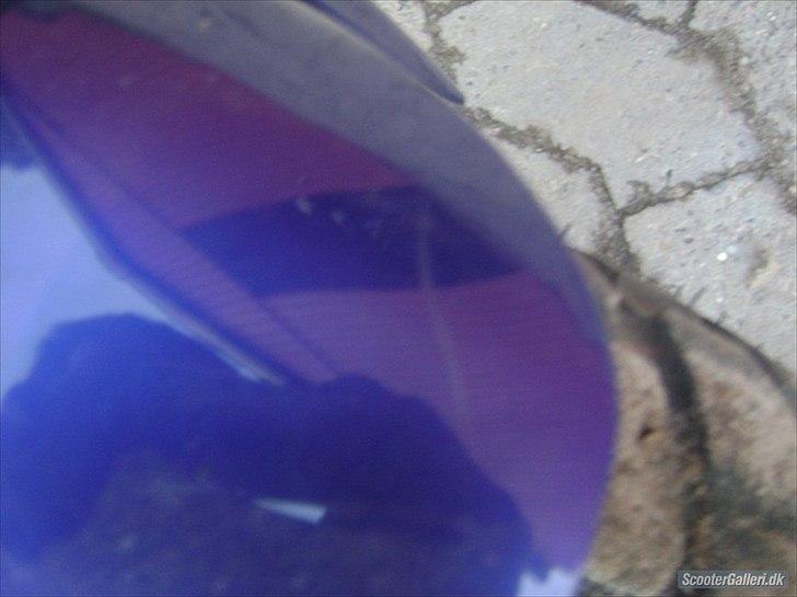 PGO Hot50 sp solgt billede 2