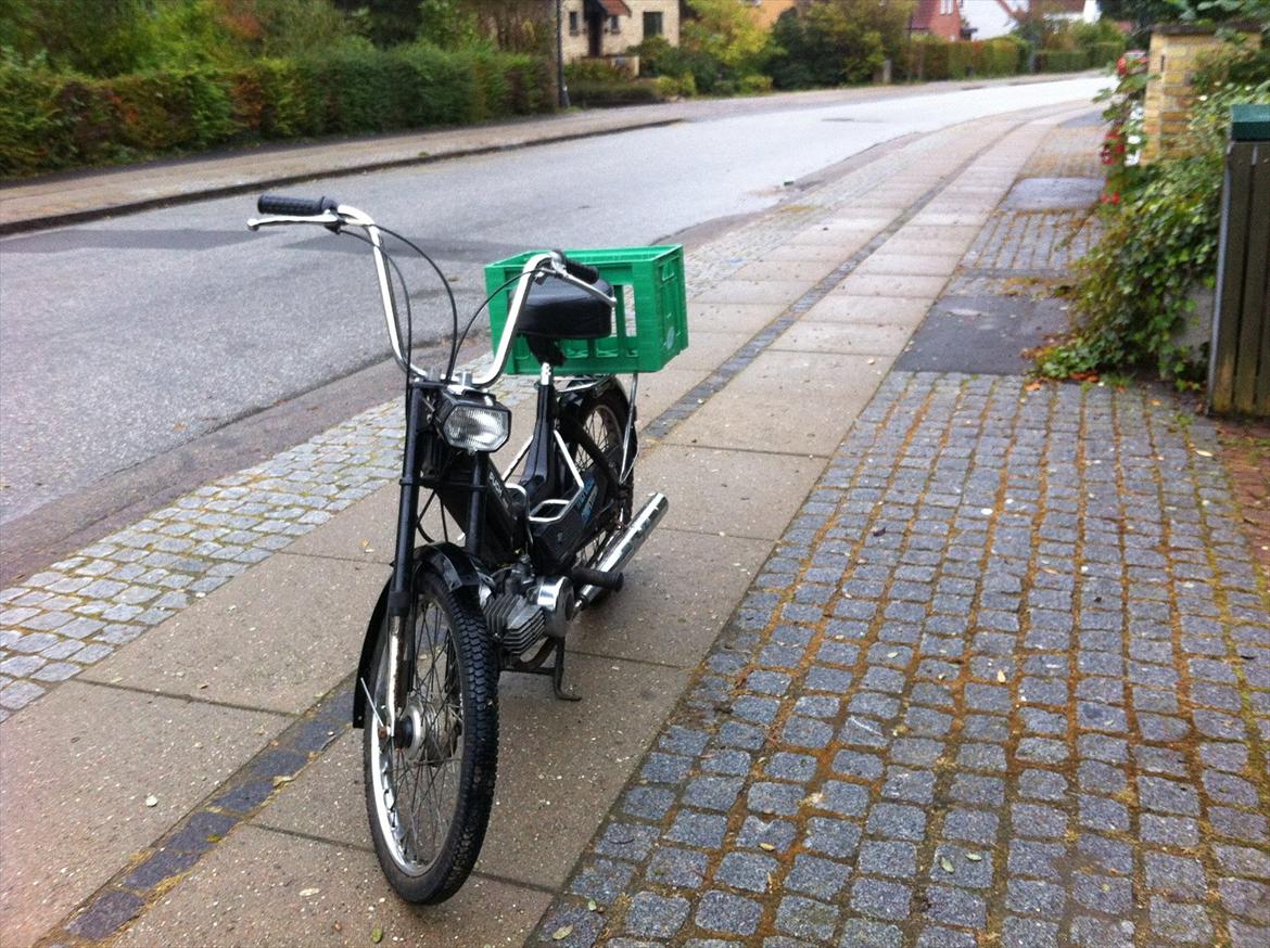 Puch Maxi K  - Puch Maxi billede 5