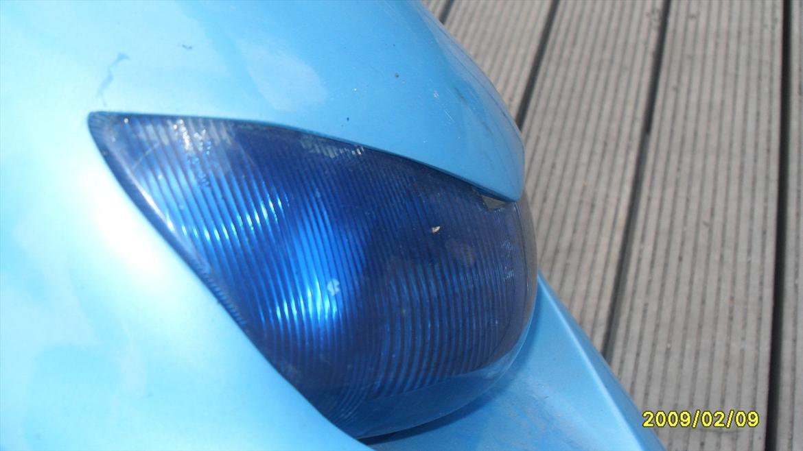 Honda sfx bytte billede 6