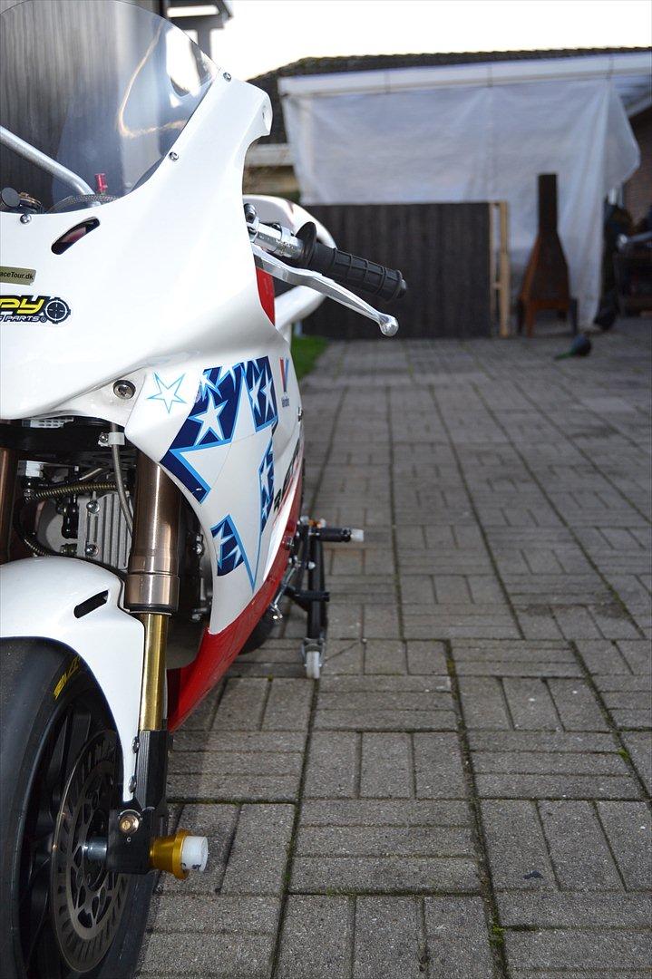 Moff Dream Mini GP For sale!. 7.500! billede 1