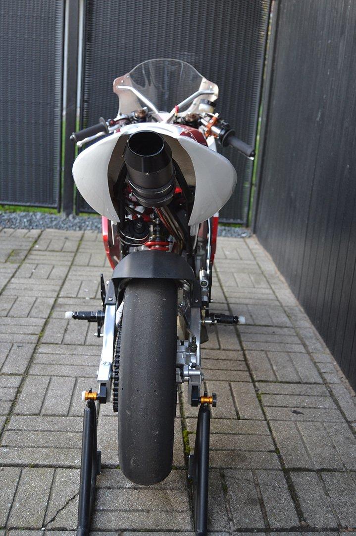 Moff Dream Mini GP For sale!. 7.500! billede 2