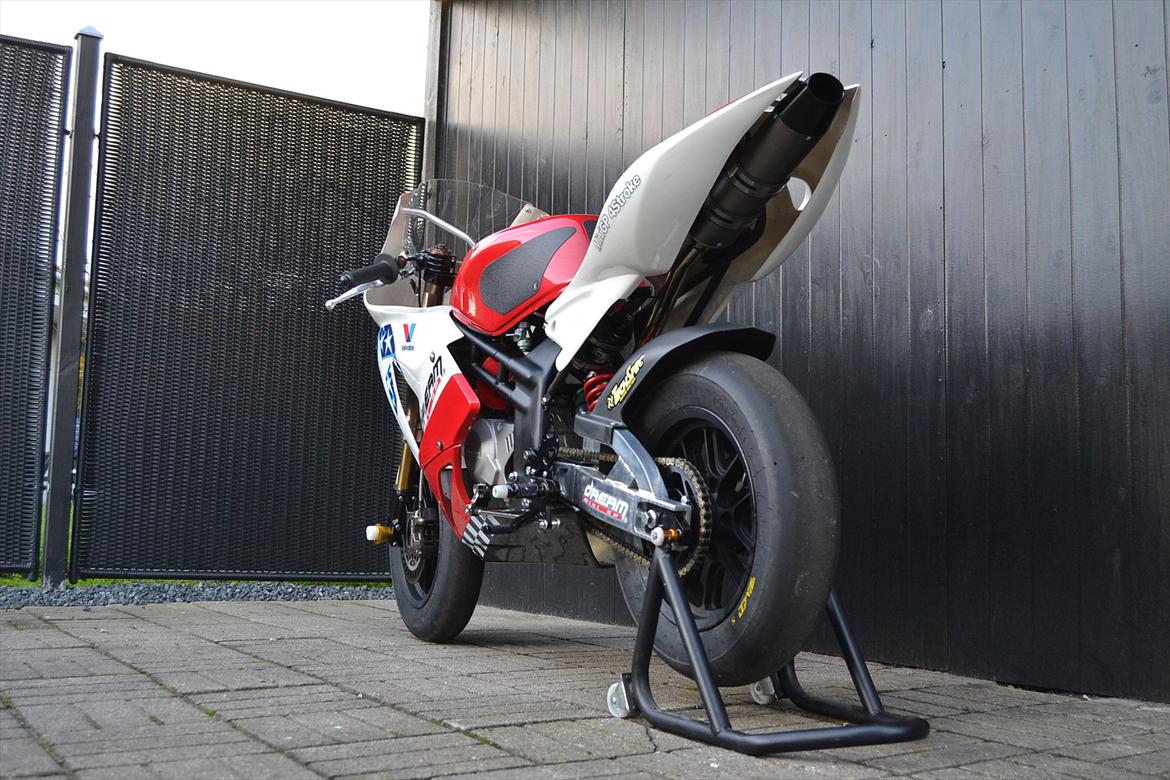 Moff Dream Mini GP For sale!. 7.500! billede 3