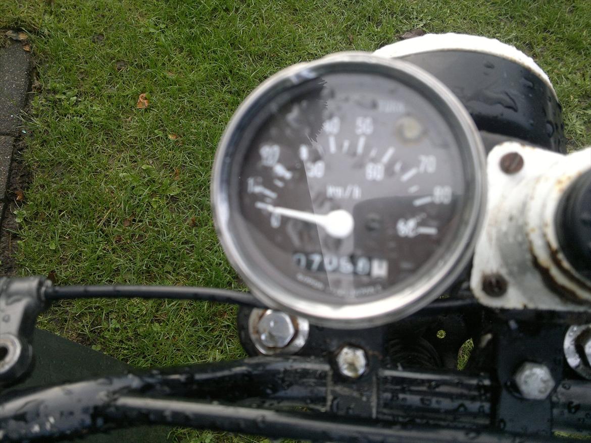 Suzuki DM 50 navnet mulle musen bytet til sfx billede 3