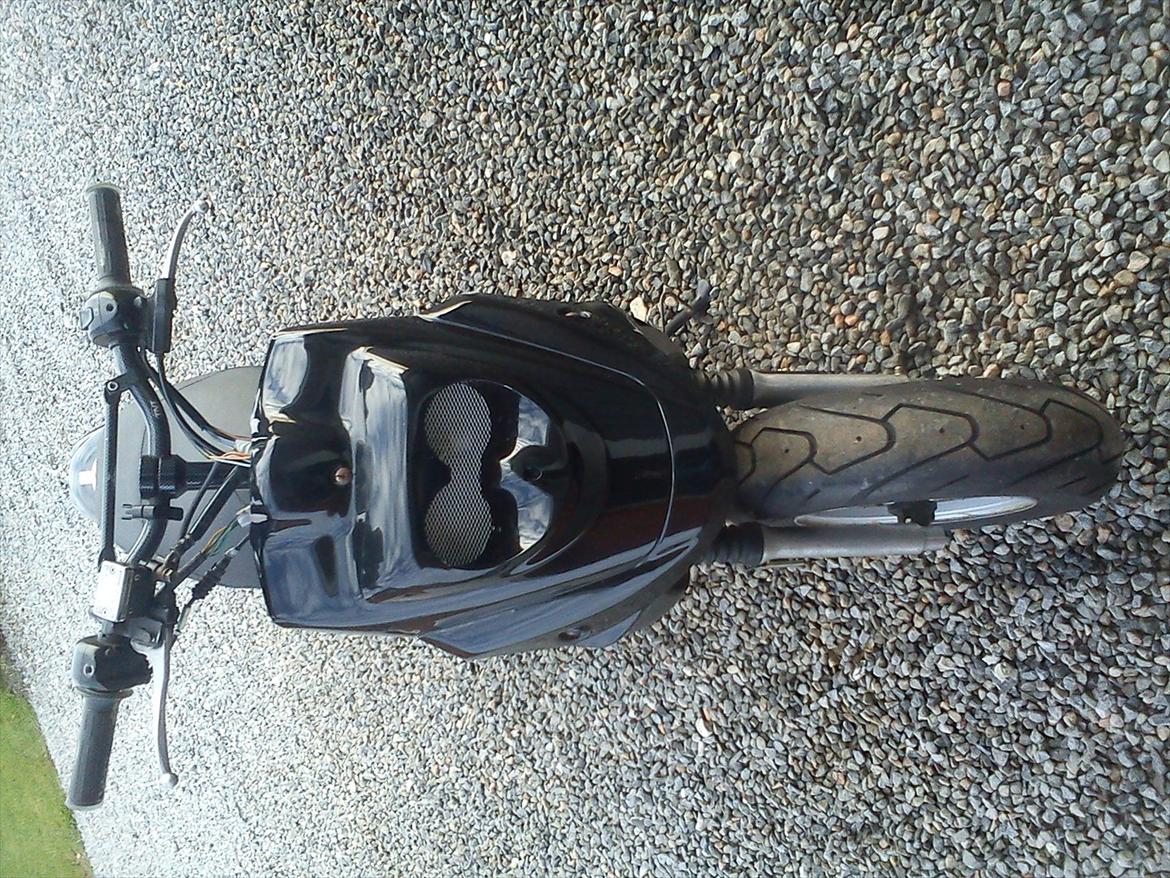 PGO Hot 50 billede 2