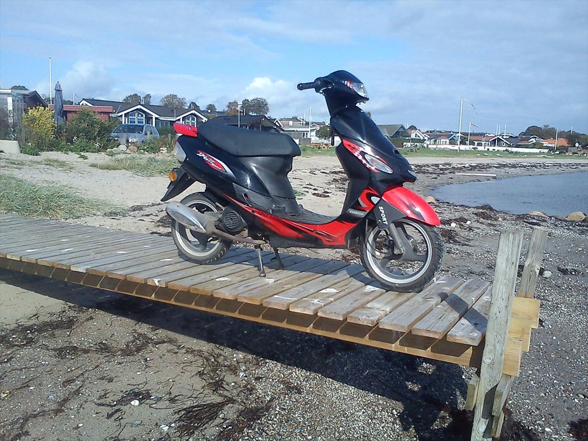 Giantco Sprint billede 1