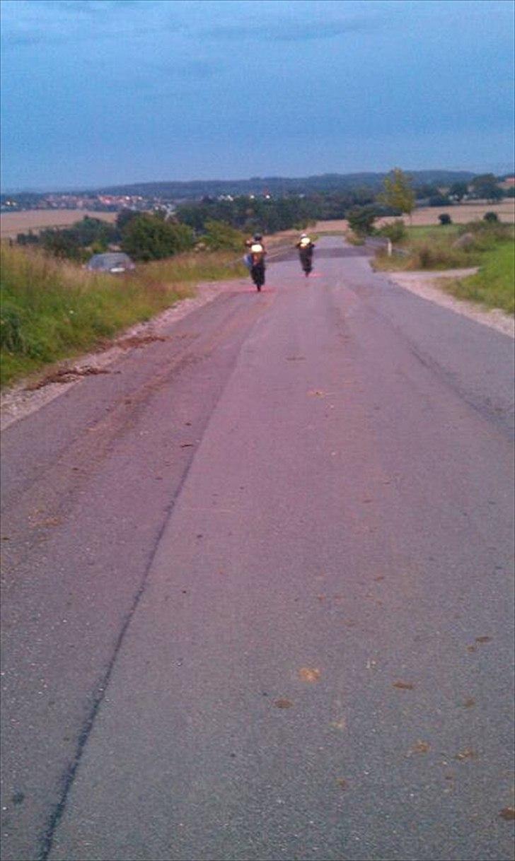 Giantco Sprint billede 2