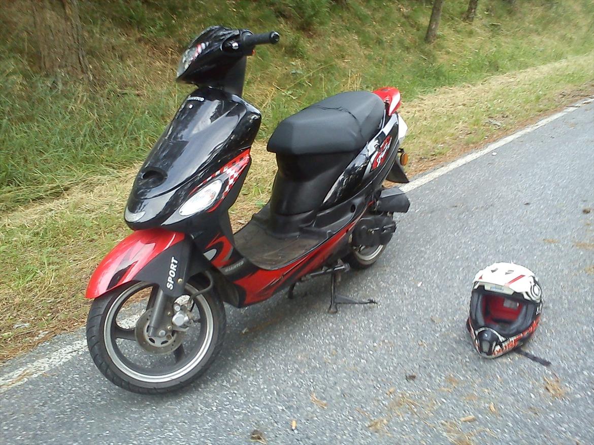 Giantco Sprint billede 3