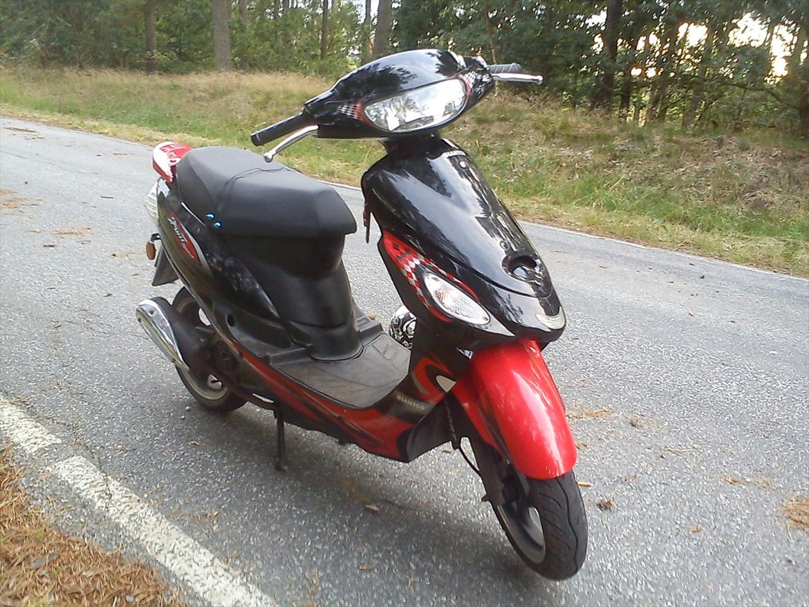 Giantco Sprint billede 4