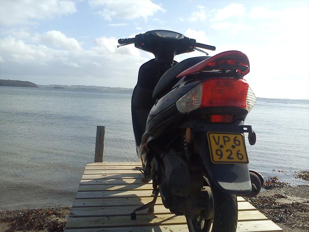 Giantco Sprint billede 8