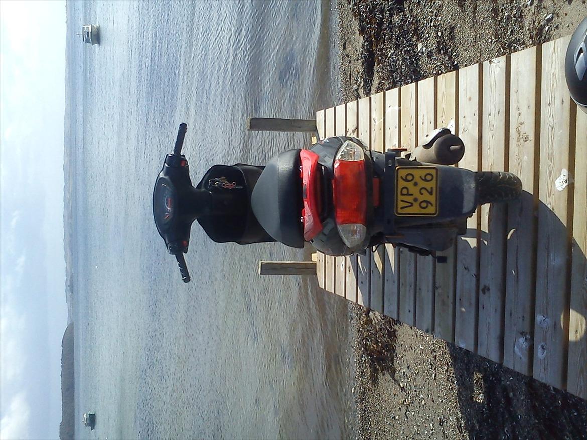 Giantco Sprint billede 9