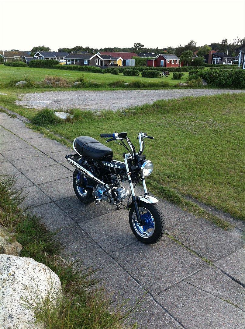 Skyteam dax - skyteam dax billede 1