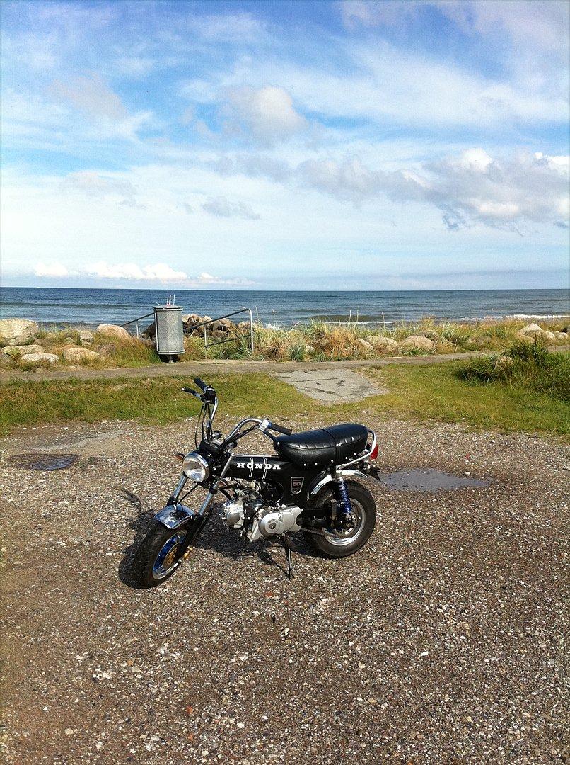 Skyteam dax billede 4