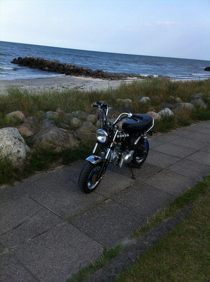 Skyteam dax billede 5