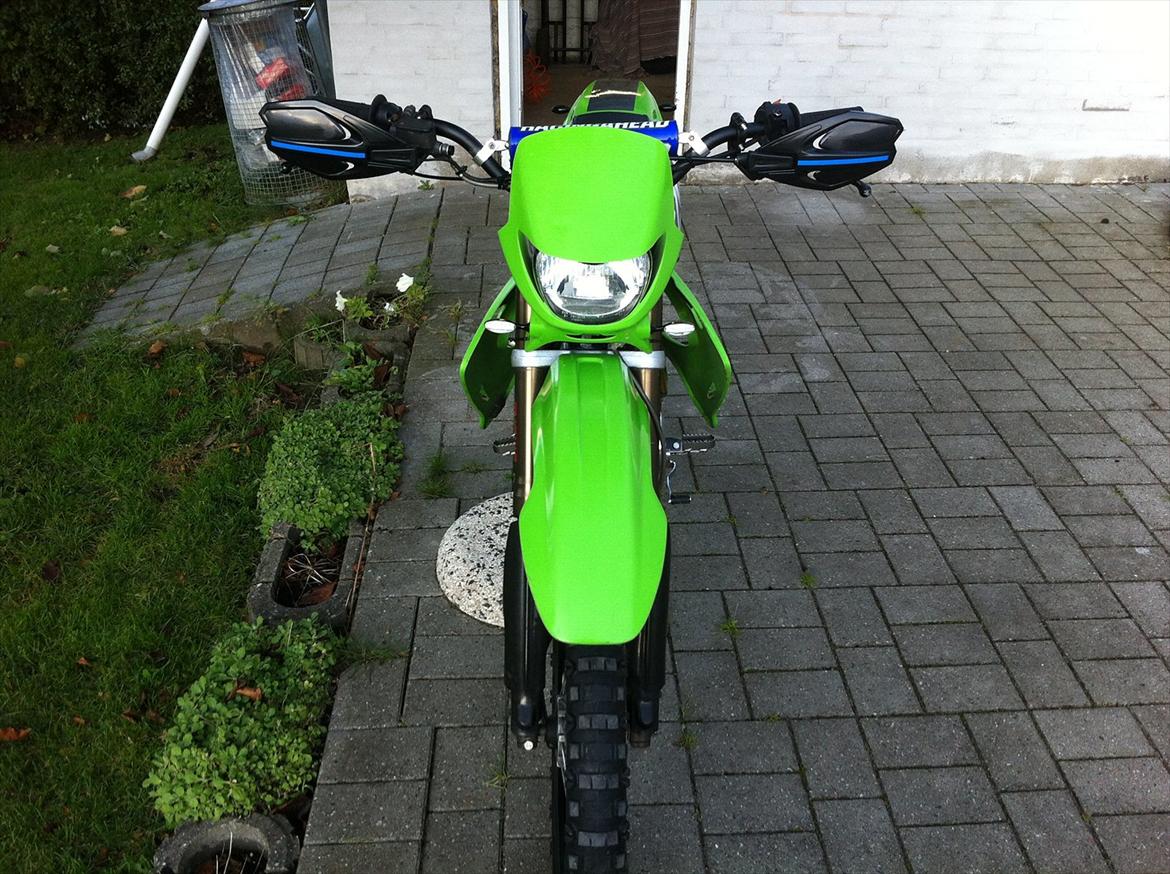 Derbi Senda R 4-takt billede 5
