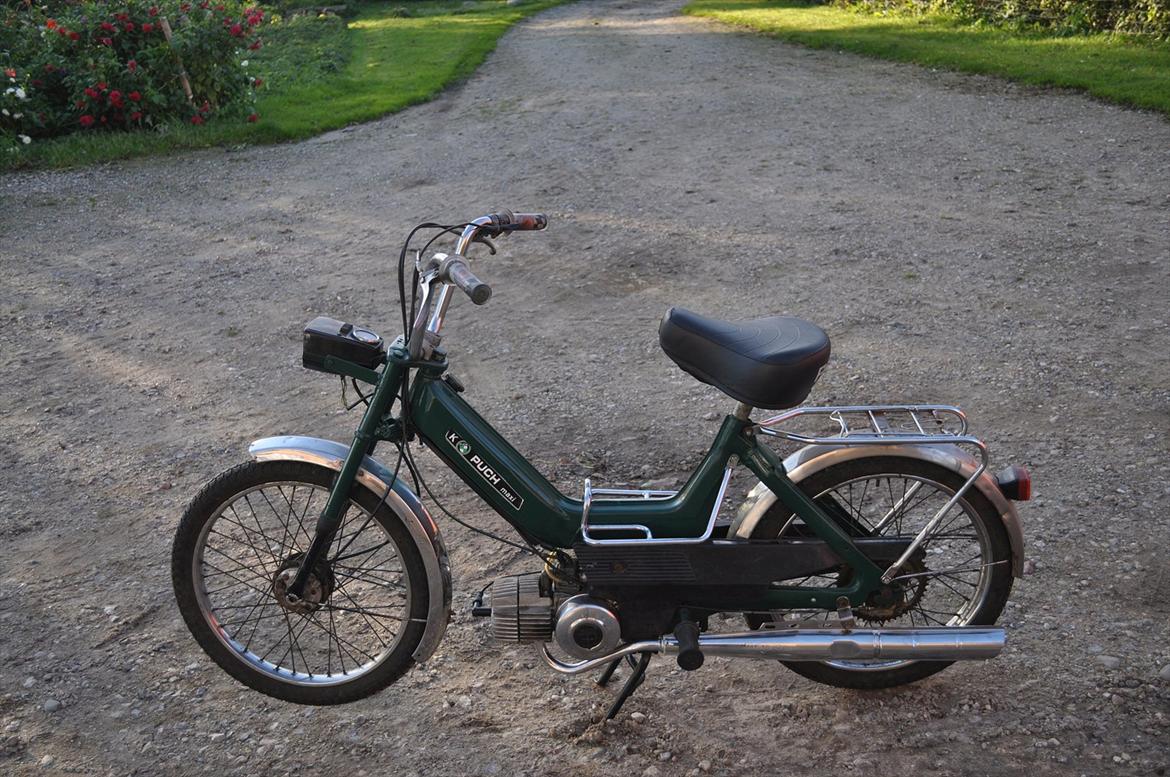 Puch Maxi K  billede 1