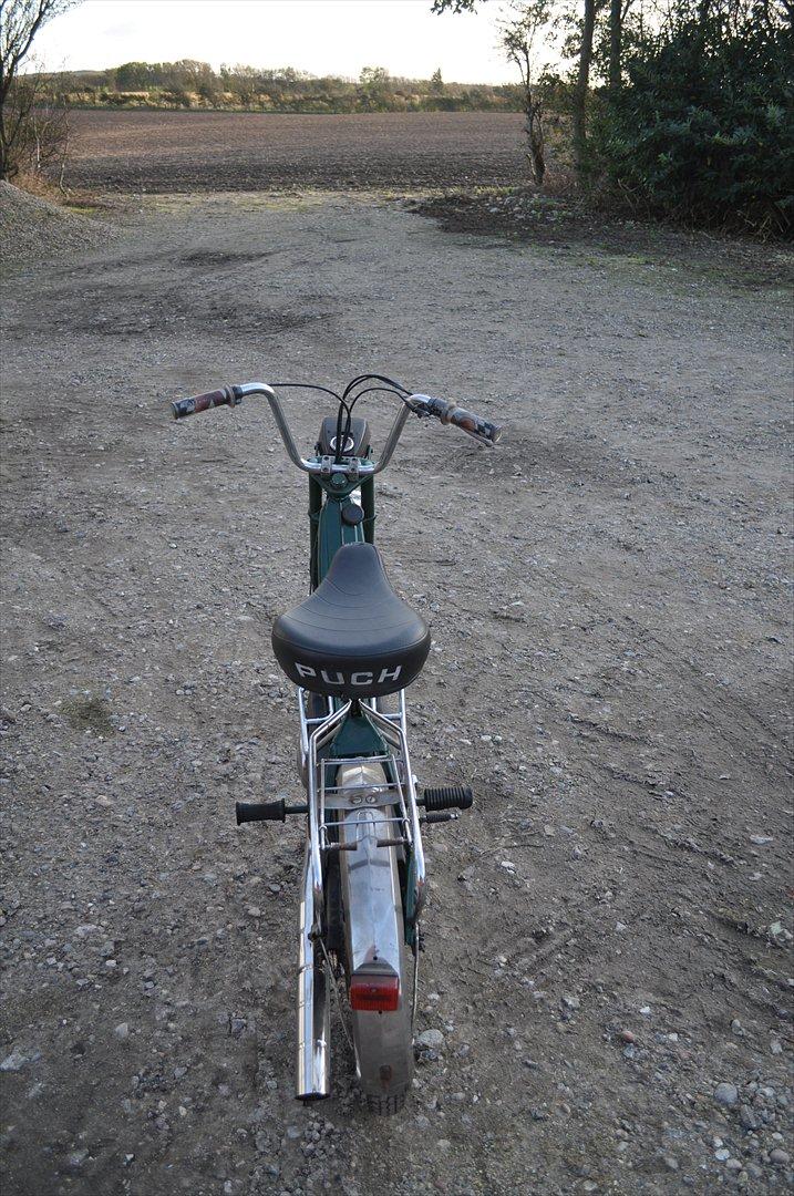 Puch Maxi K  billede 7