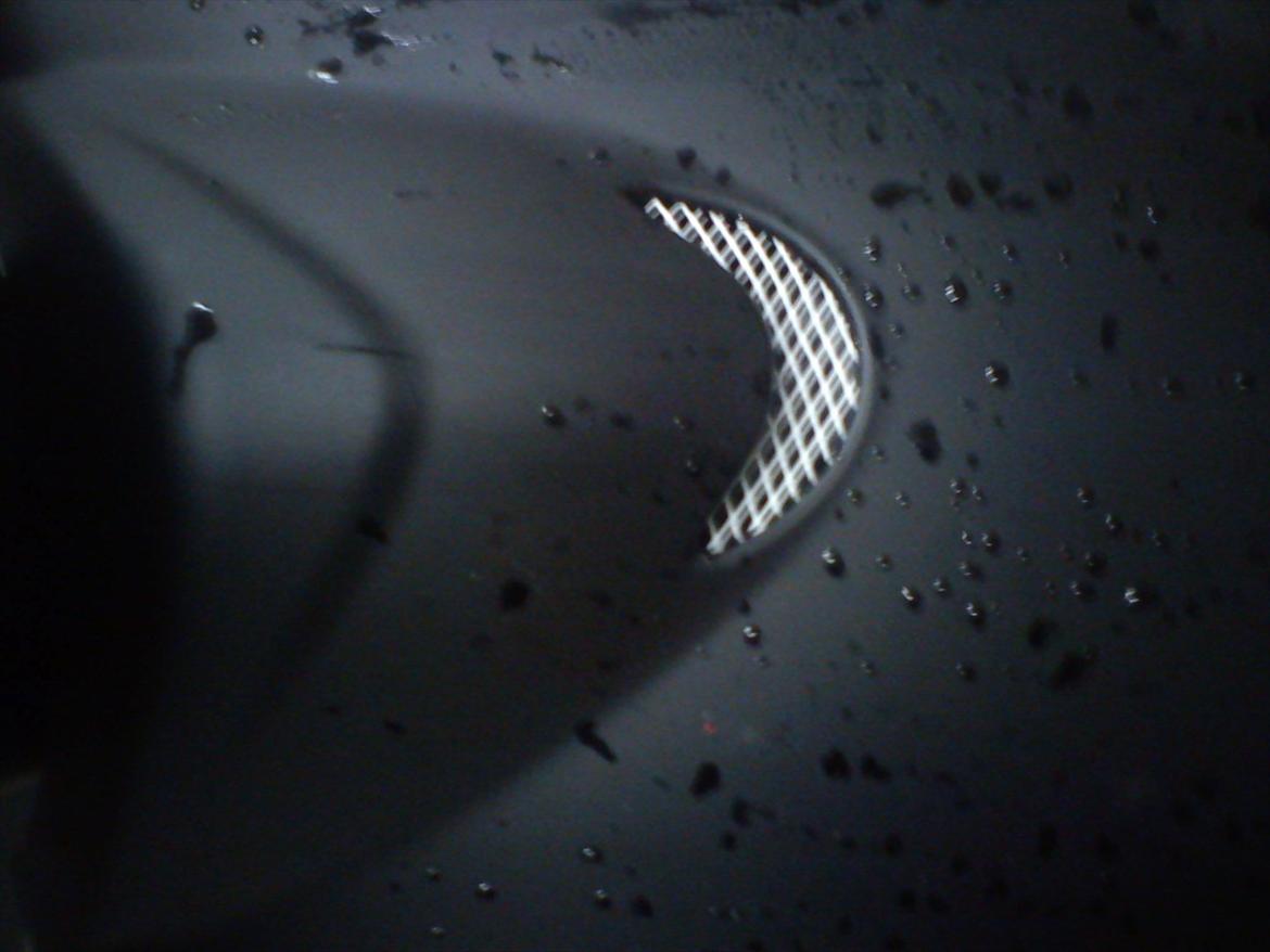 Yamaha Jog R billede 6