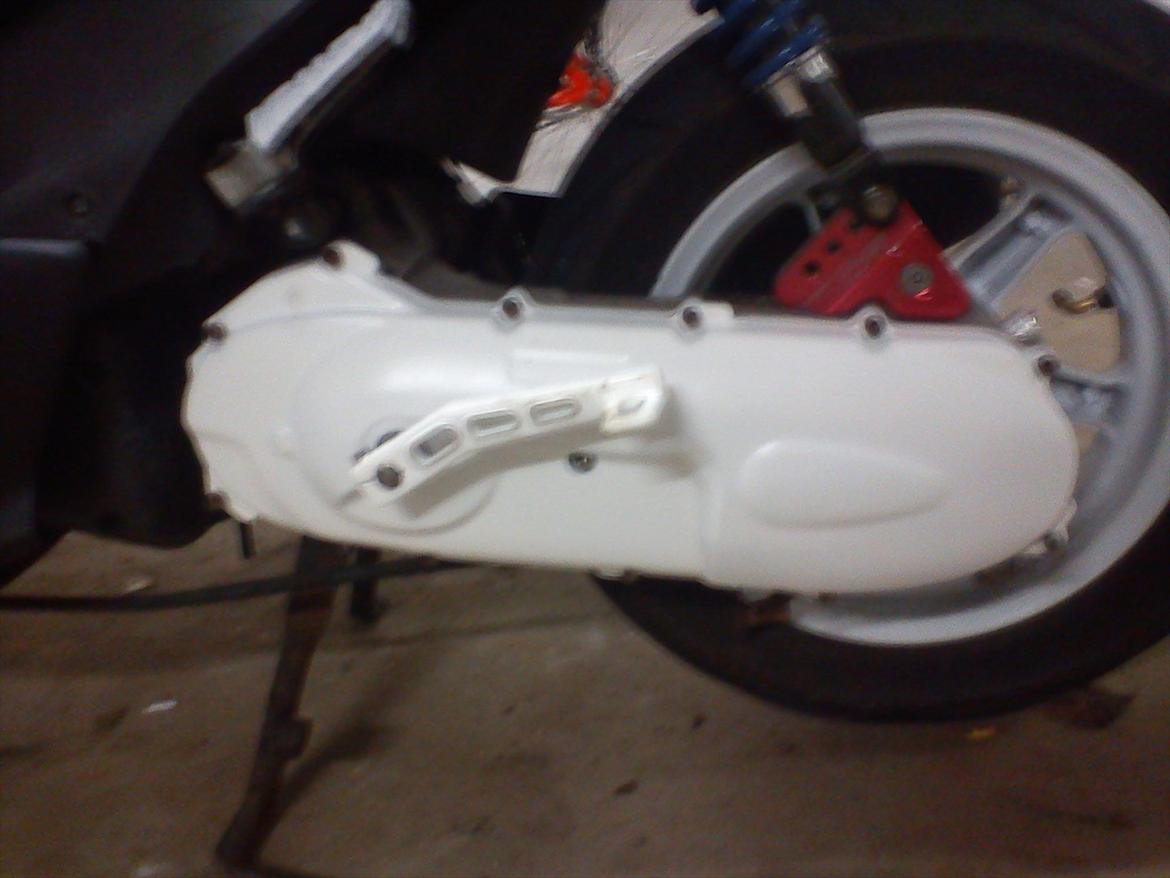 Yamaha Jog R billede 9