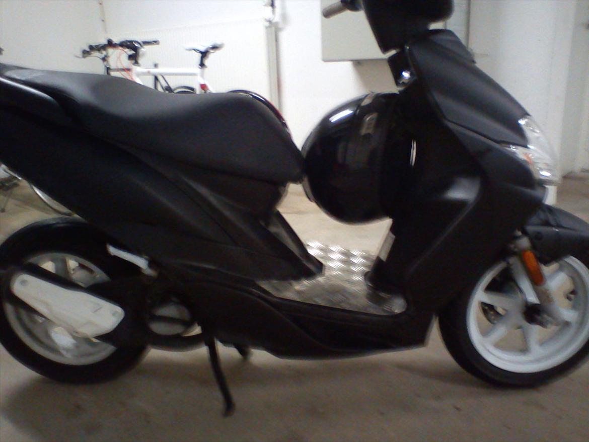 Yamaha Jog R billede 11