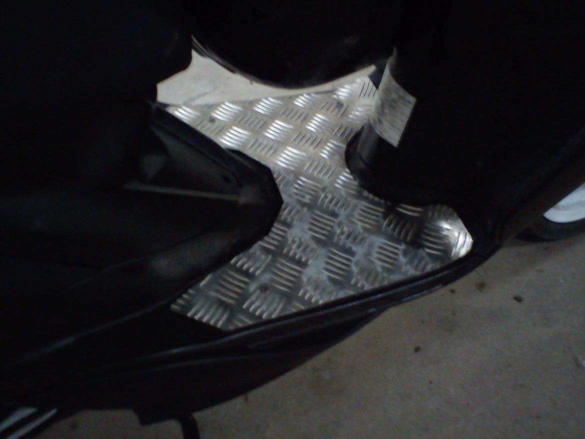 Yamaha Jog R billede 12