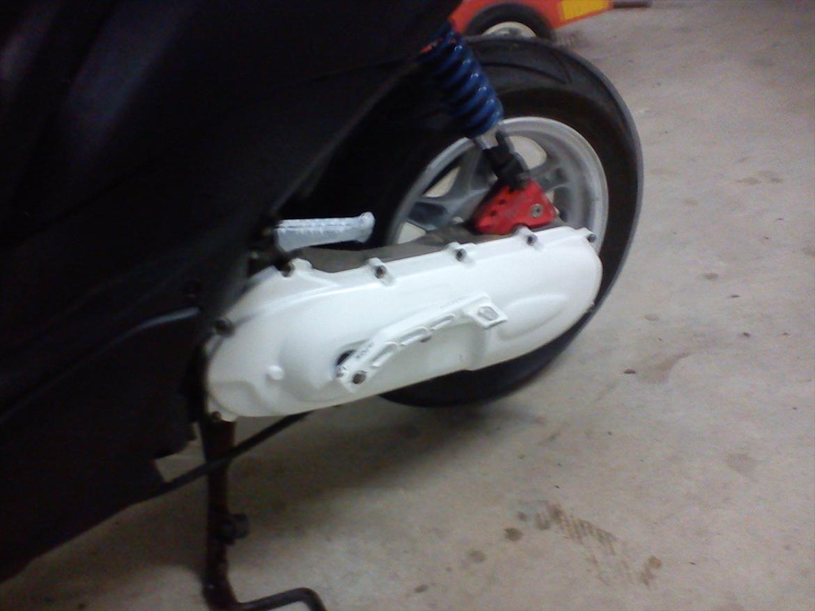 Yamaha Jog R billede 13