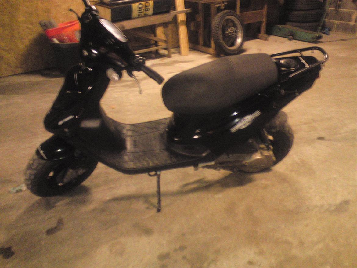 PGO hot 50 billede 2