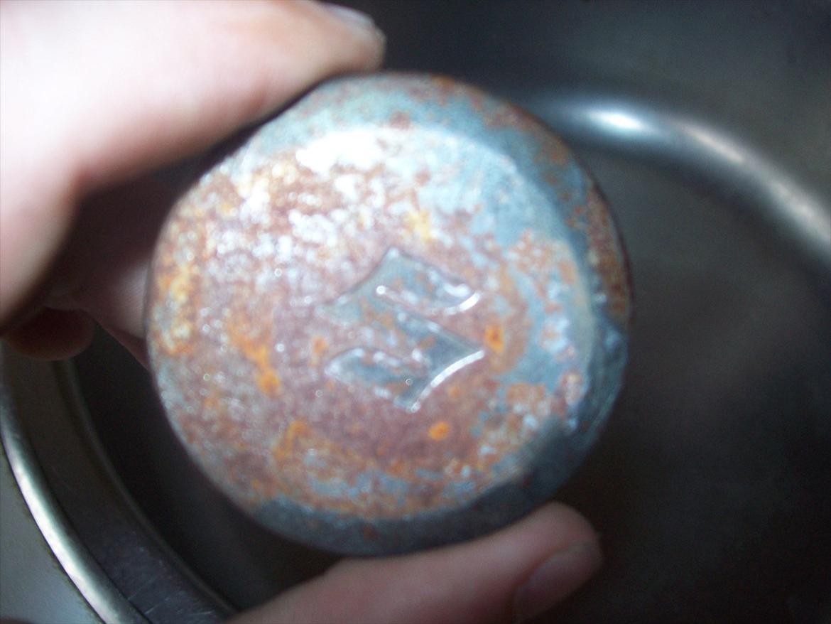 Suzuki fz50 ¤solgt¤ billede 5