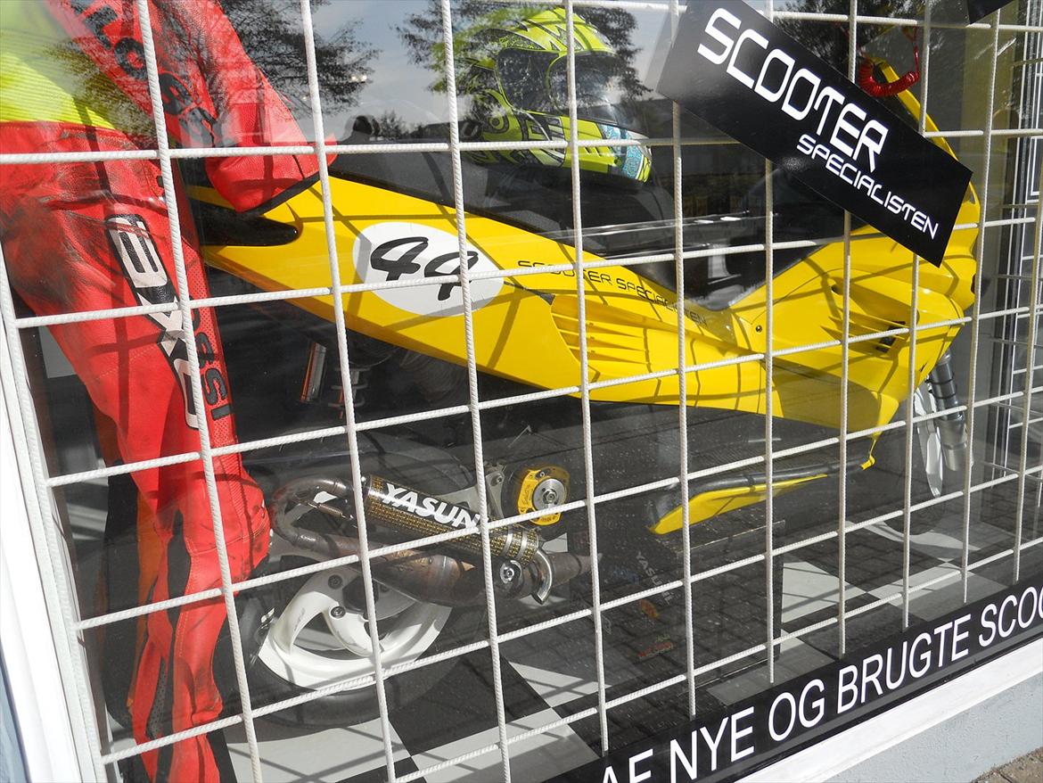 Gilera Runner billede 6