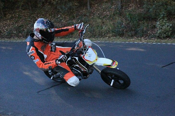 Zoot SM RB - feee med mobster fælge og tt91 dæk! billede 1