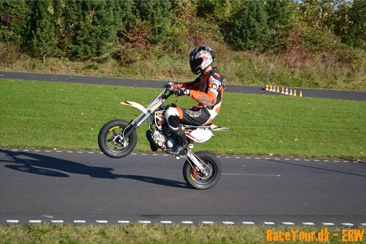 Zoot SM RB - lidt baghjul til Ellested  billede 20