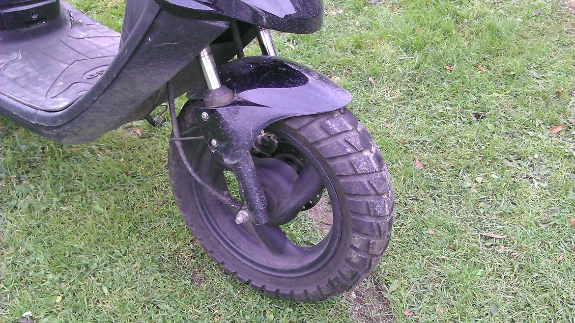 PGO hot 50 solgt billede 10