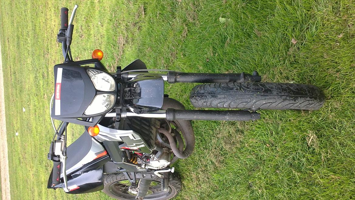 Derbi Senda solgt billede 2