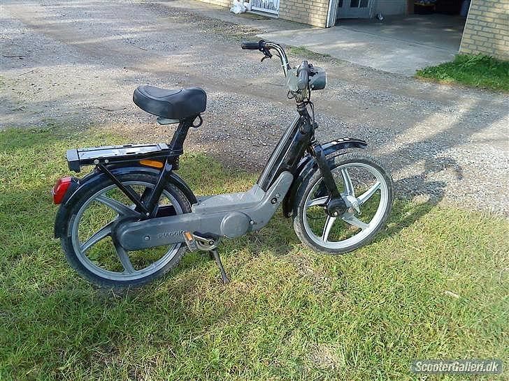 Vespa Ciao billede 1