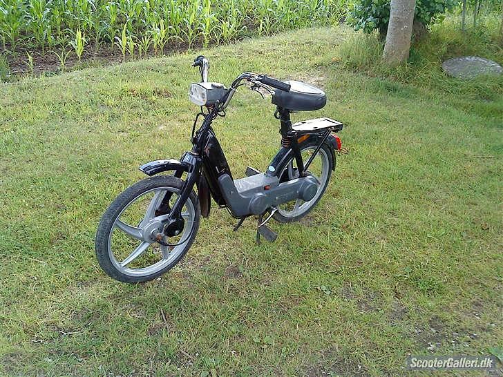 Vespa Ciao billede 2