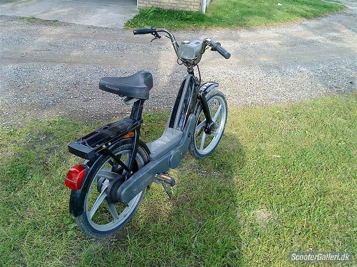 Vespa Ciao billede 4