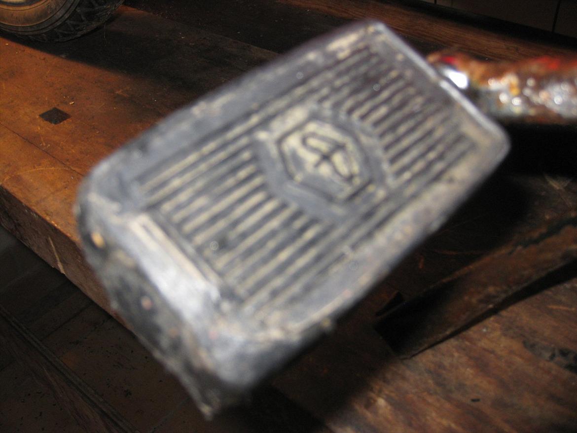 Vespa Ciao  billede 11