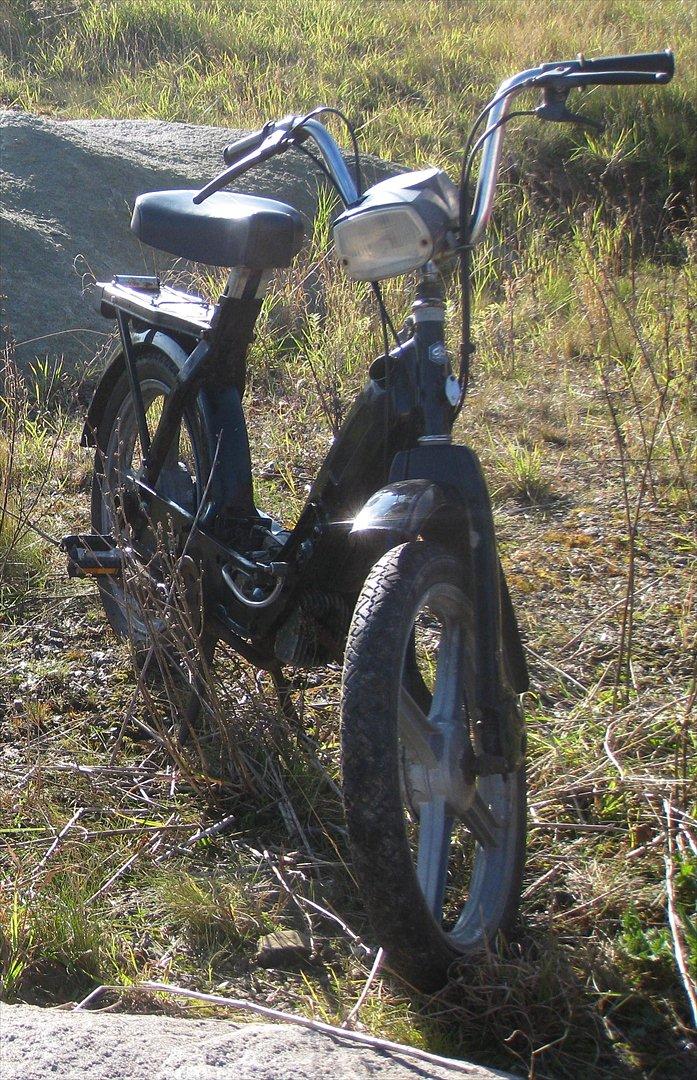 Vespa Ciao  billede 15