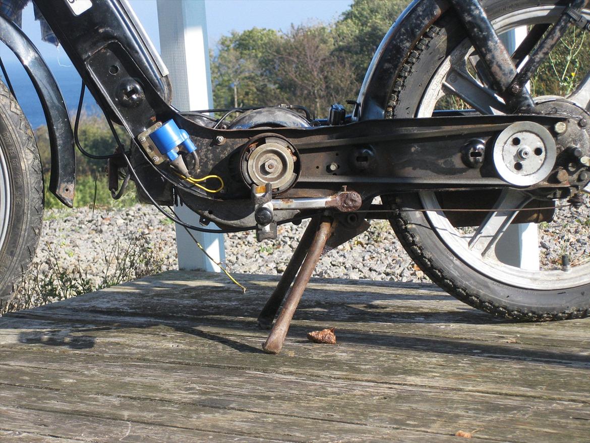 Vespa Ciao  billede 19