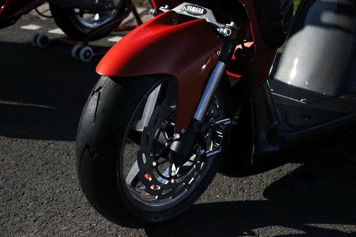 Yamaha Slider´ROX tilsalg billede 16