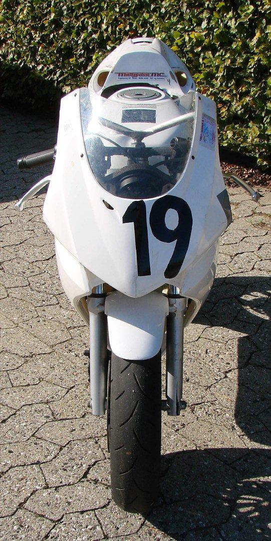 Honda NSF100 (dmu) billede 3