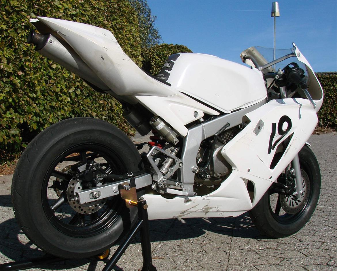 Honda NSF100 (dmu) billede 6